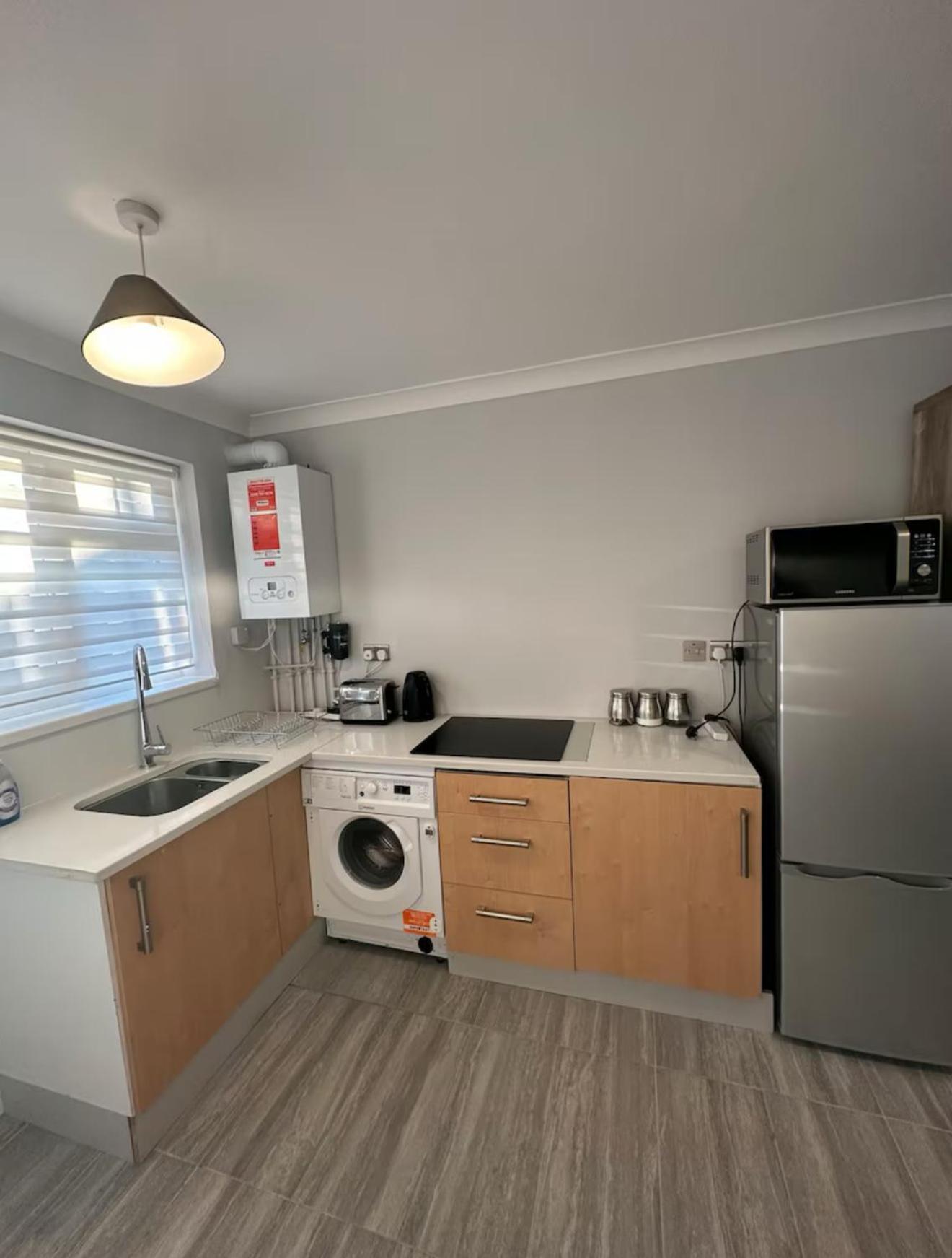 Gatwick Cosy Apartment Crawley (West Sussex)